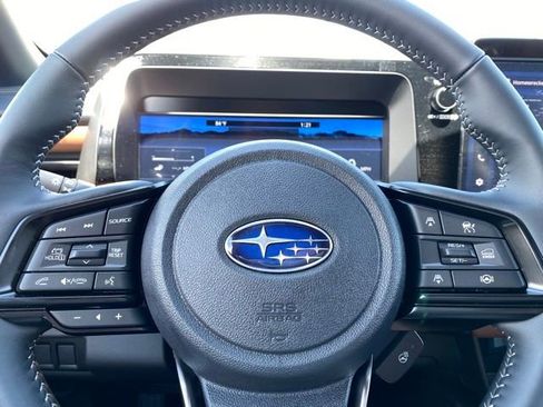 New 2026 Subaru Outback Touring AWD/4WD image 15