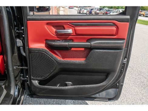 Used 2022 RAM 1500 Rebel w/ Off Road Group AWD/4WD image 20