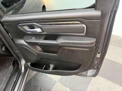 Used 2024 RAM 1500 Big Horn AWD/4WD image 40