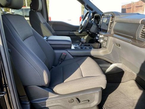 Used 2024 Ford F150 XLT w/ Equipment Group 302A MID image 26