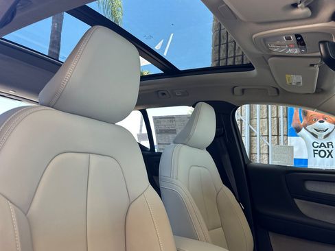 New 2026 Volvo XC40 B5 Plus AWD/4WD image 13