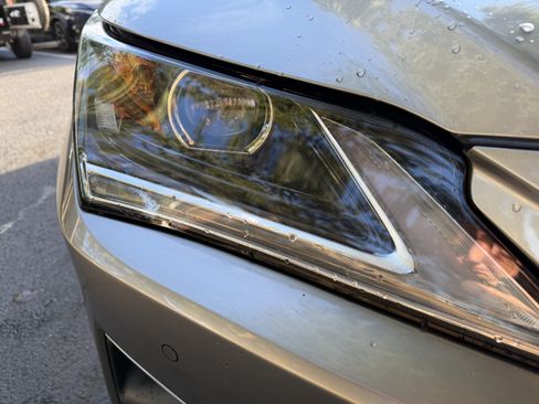 Used 2017 Lexus RX 350 AWD w/ Premium Package image 12