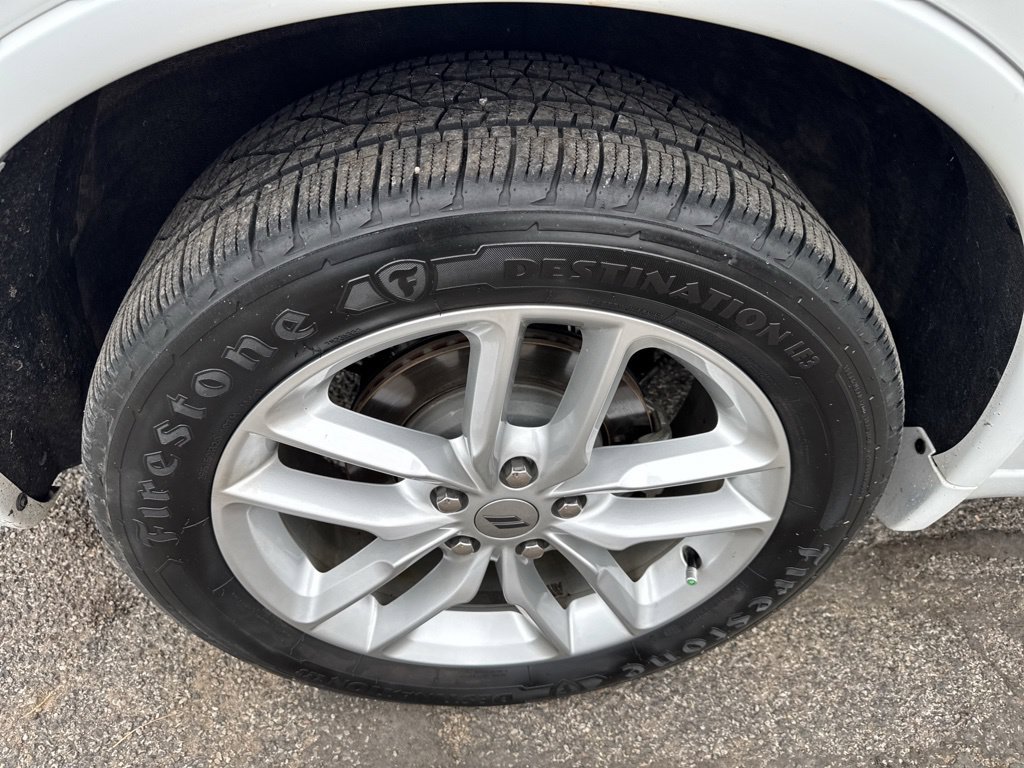 Used 2022 Dodge Durango R/T RWD image 46