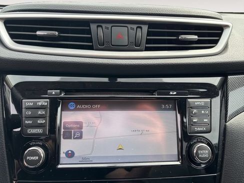 Used 2015 Nissan Rogue SL AWD/4WD image 15
