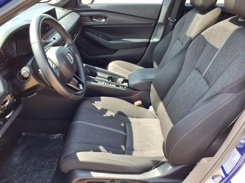 Used 2025 Honda Accord Sport image 24