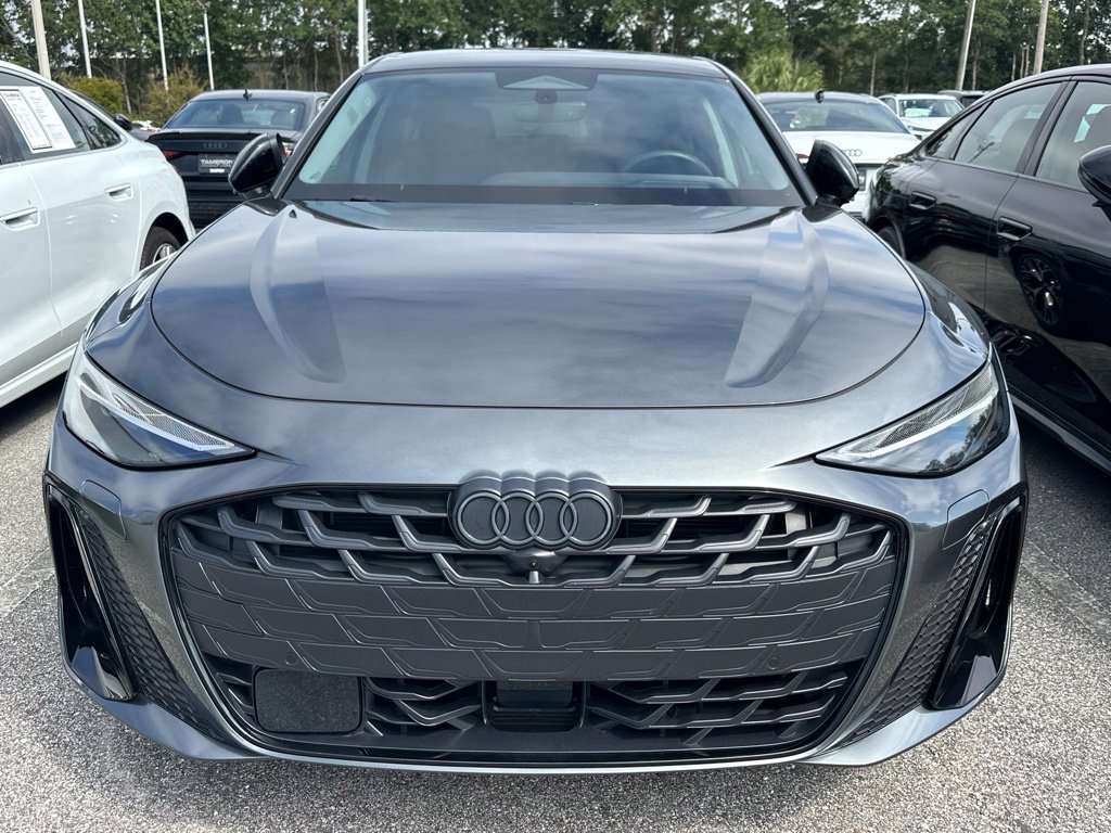 Used 2026 Audi A6 Premium Plus w/ Premium Plus Package AWD/4WD image 2