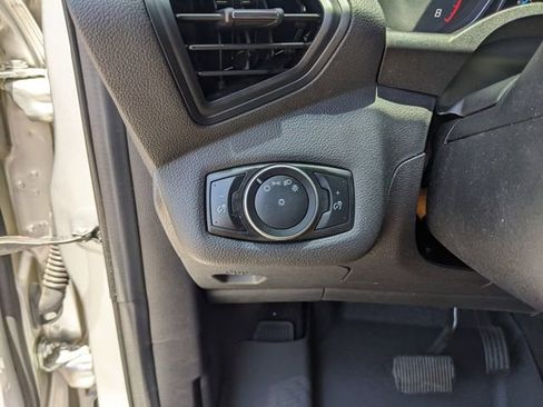 Used 2016 Ford Escape S FWD image 28