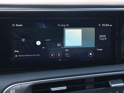 New 2026 Hyundai Palisade Calligraphy image 13