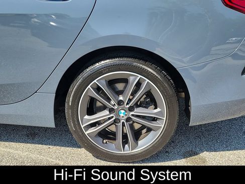 Used 2021 BMW 228i xDrive Gran Coupe w/ Premium Package AWD/4WD image 6