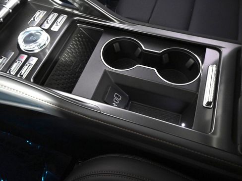 New 2026 Lincoln Nautilus Premier w/ Equipment Group 102A image 30