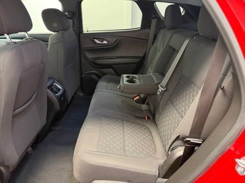 Used 2022 Chevrolet Blazer LT AWD/4WD image 25
