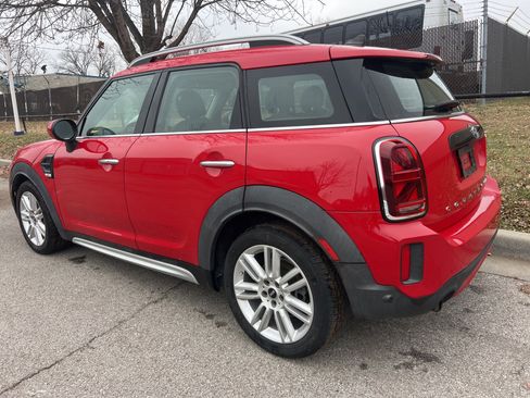 Used 2022 MINI Cooper Countryman image 7