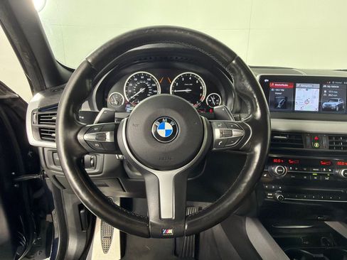 Used 2018 BMW X5 xDrive35i AWD/4WD image 15