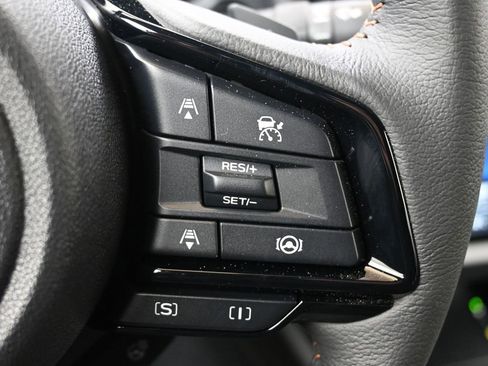 New 2025 Subaru Forester Touring image 27