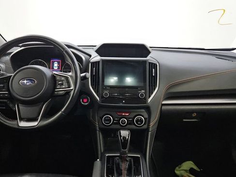 Used 2023 Subaru Crosstrek 2.5i Limited image 17