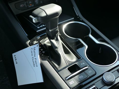 New 2026 Kia K5 GT image 18