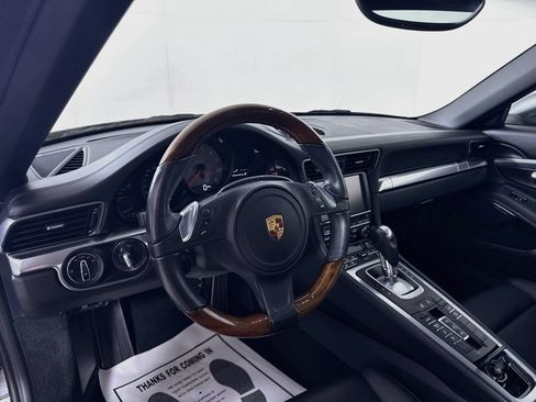 Certified 2016 Porsche 911 Carrera S RWD image 4