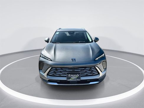 New 2026 Buick Envision Preferred image 3