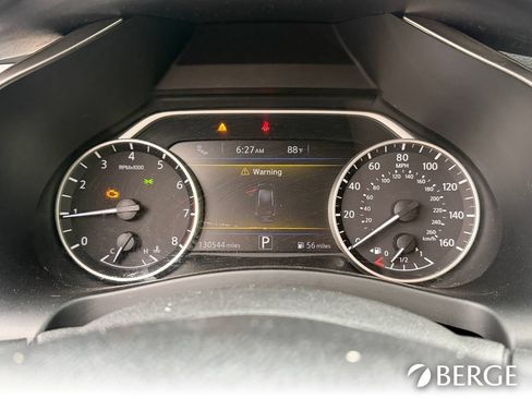 Used 2018 Nissan Murano SL w/ Moonroof Package AWD/4WD image 18