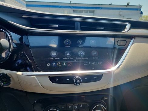 Used 2022 Buick Encore GX Select image 5