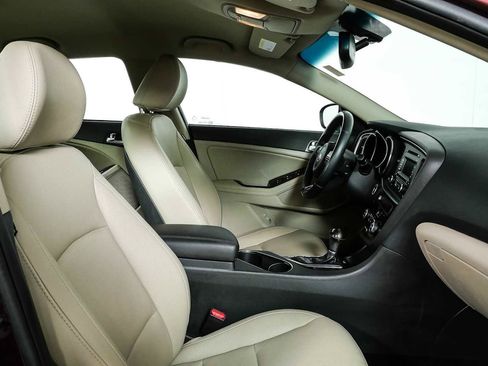 Used 2014 Kia Optima EX FWD image 20