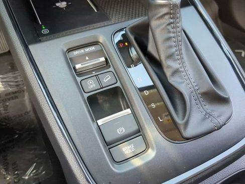 New 2026 Honda CR-V EX-L image 26