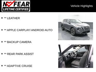 Used 2024 Nissan Rogue SV FWD video 2