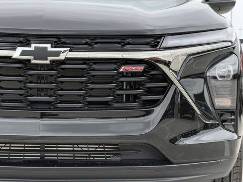 New 2026 Chevrolet Trax RS FWD image 7