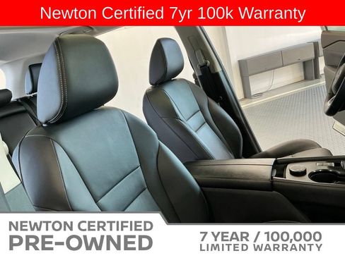 Used 2023 Nissan Rogue SL w/ SL Premium Package AWD/4WD image 20