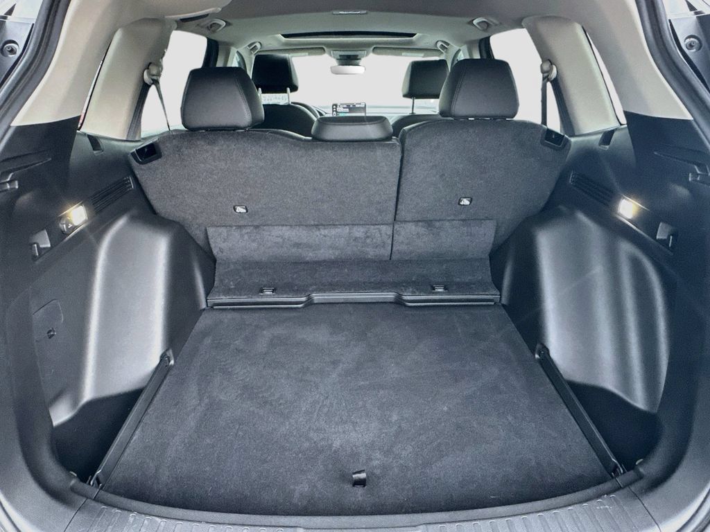 Used 2024 Honda CR-V EX-L image 26