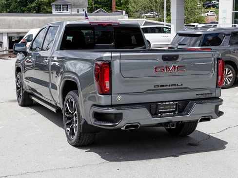 Used 2024 GMC Sierra 1500 Denali w/ Denali Reserve Package AWD/4WD image 6