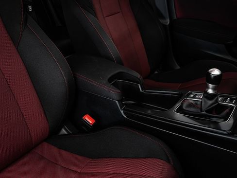 Used 2026 Honda Civic Si image 30