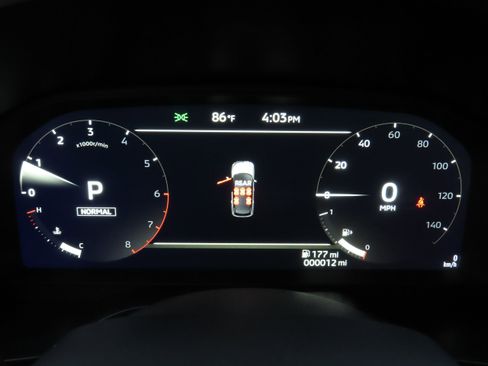 New 2025 Mitsubishi Outlander SE image 11