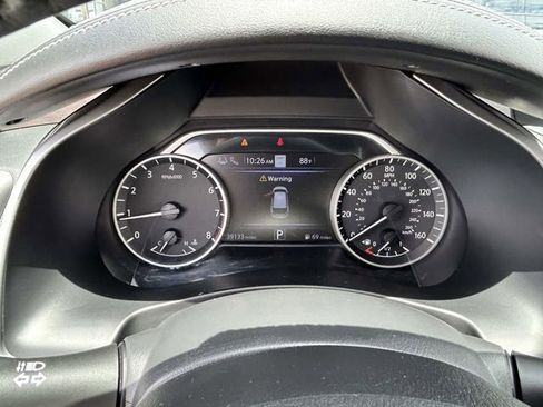 Used 2023 Nissan Murano Platinum w/ Cargo Package FWD image 23