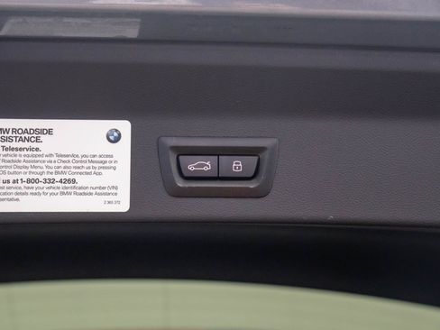 Certified 2024 BMW X3 xDrive30i w/ Premium Package w/ZPA image 32