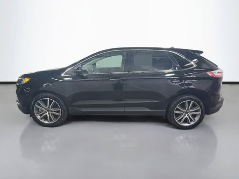 Used 2024 Ford Edge Titanium w/ Equipment Group 301A AWD/4WD image 6