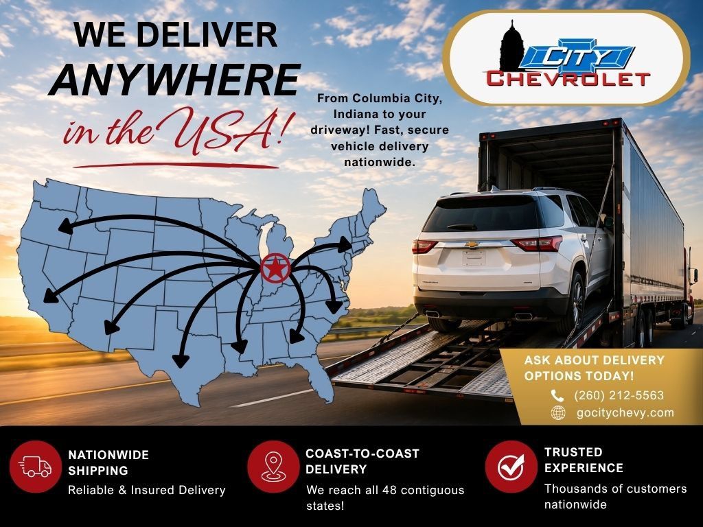 New 2026 Chevrolet Silverado 1500 RST w/ RST All Star Premium Package AWD/4WD image 7
