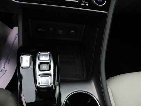 Used 2023 Hyundai Sonata SEL w/ Convenience Package FWD image 23
