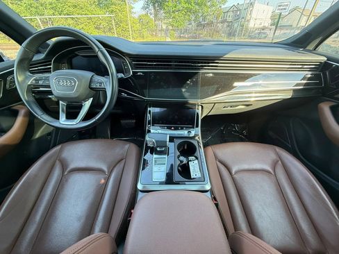 Used 2020 Audi Q7 3.0T Prestige w/ Prestige Package AWD/4WD image 22