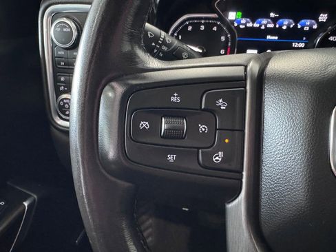 Certified 2020 GMC Sierra 1500 Denali w/ Denali Ultimate Package image 12