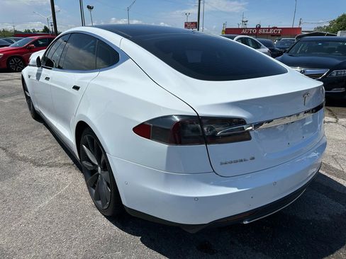 Used 2014 Tesla Model S image 35