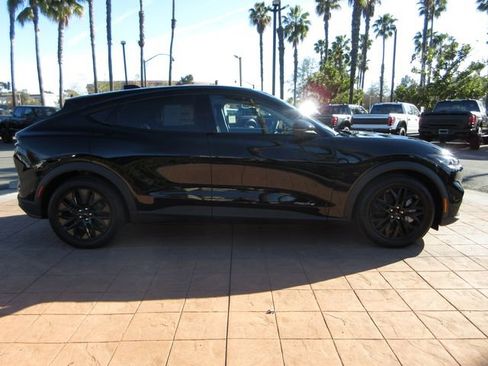 New 2026 Ford Mustang Mach-E Select w/ Technology Package RWD image 5