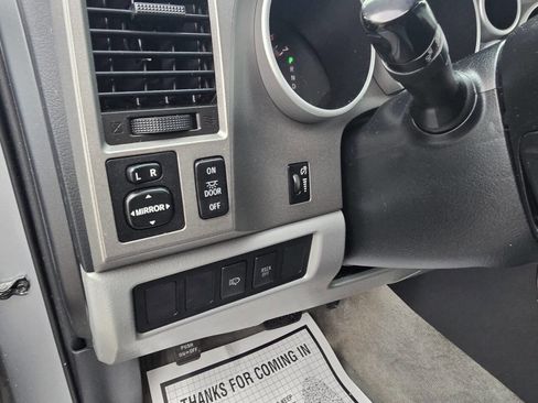 Used 2011 Toyota Sequoia SR5 image 52