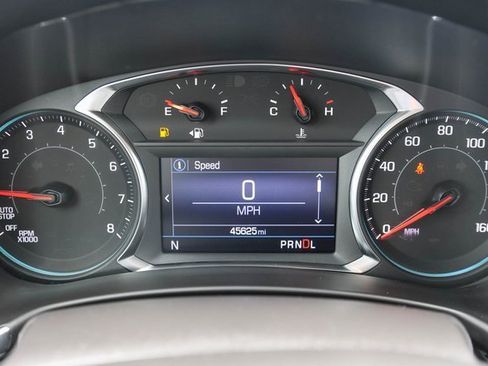 Used 2023 Chevrolet Equinox LT image 27