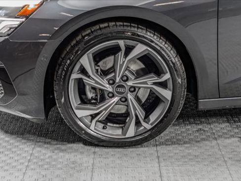 Used 2023 Audi A3 2.0T Premium w/ Convenience Package image 33