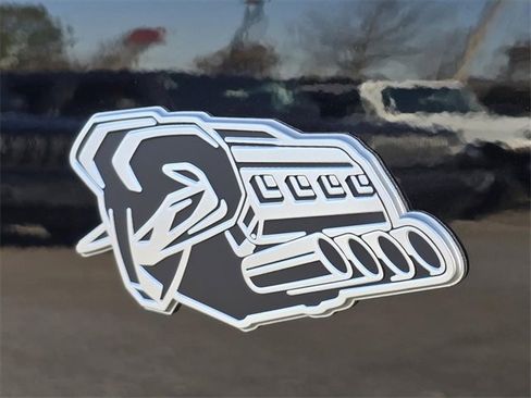 New 2026 RAM 1500 Big Horn/Lone Star image 9