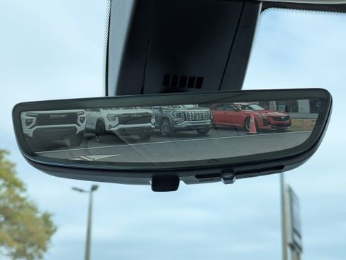 New 2026 Cadillac XT5 Premium Luxury w/ Driver Assist Package image 33