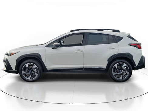 Certified 2024 Subaru Crosstrek 2.5i Limited image 3