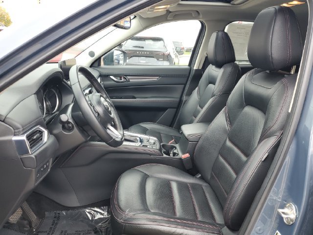 Certified 2025 MAZDA CX-5 Carbon Edition AWD/4WD image 11
