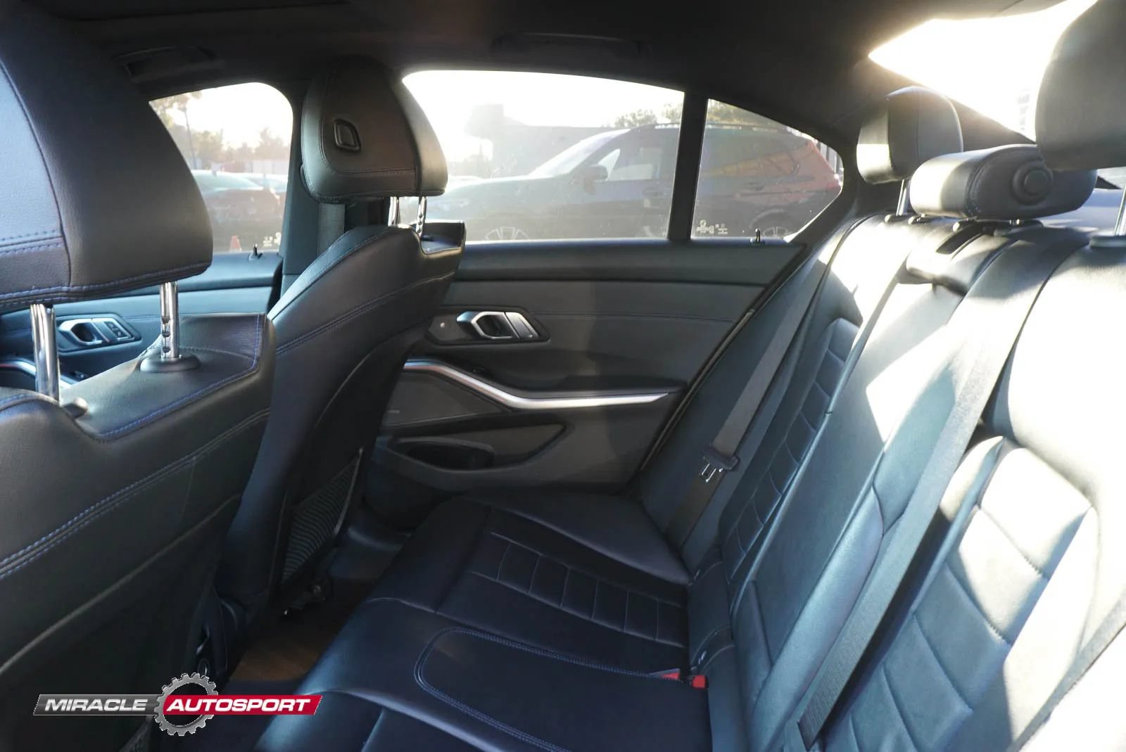 Used 2020 BMW M340i w/ Premium Package RWD image 25